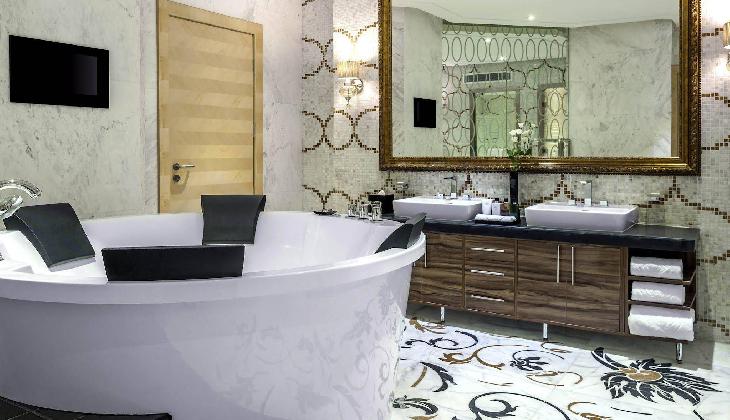 Sofitel Jeddah Corniche