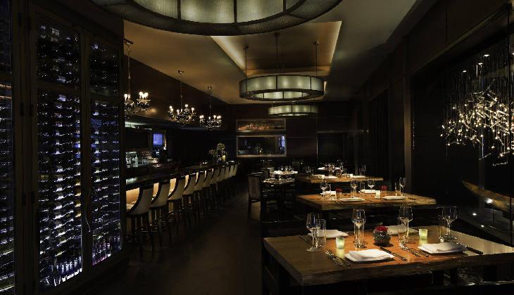 The Muse New York, a Kimpton Hotel