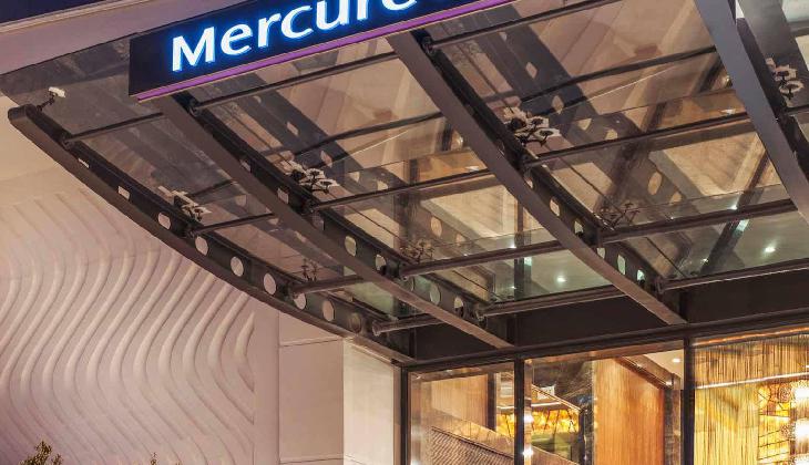 Mercure İstanbul Topkapi