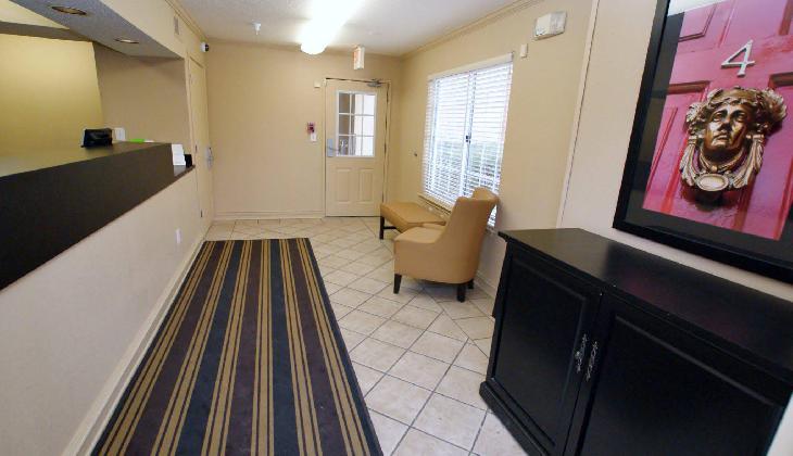 Extended Stay America - Salt Lake City - Sugar House