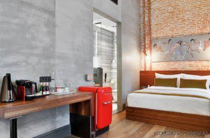 The Public Hotel Istanbul.