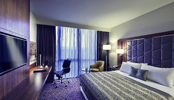 Mercure İstanbul Topkapi