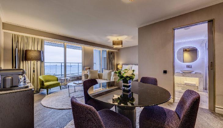 Radisson Blu Hotel Istanbul Atakoy