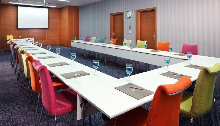 هتل مید تاون استانبول