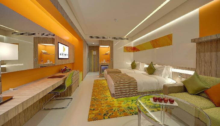 هتل الخوری آتریوم