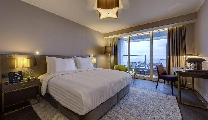 Radisson Blu Hotel Istanbul Atakoy