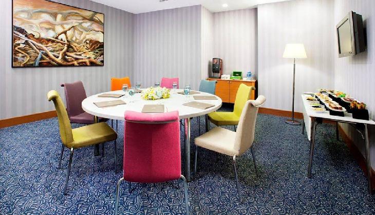 هتل مید تاون استانبول