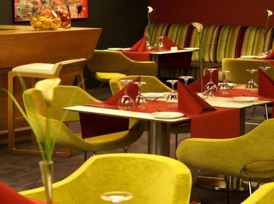 اسکیجی سوئیت هتل استانبول