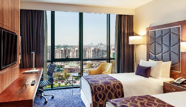 Mercure İstanbul Topkapi