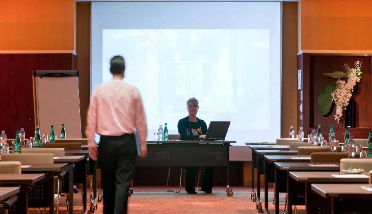 Pullman Paris Charles de Gaulle Airport