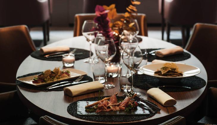 Pullman Paris Charles de Gaulle Airport