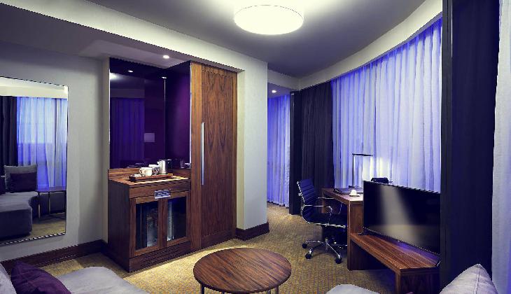 Mercure İstanbul Topkapi