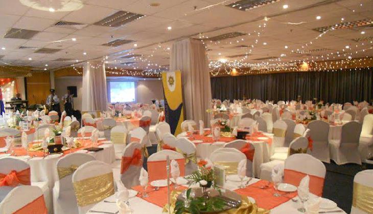 Coastlands Durban Self Catering Holiday Apartments