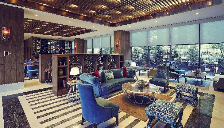 Mercure İstanbul Topkapi