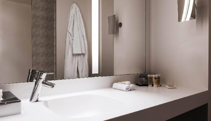 Pullman Paris Charles de Gaulle Airport