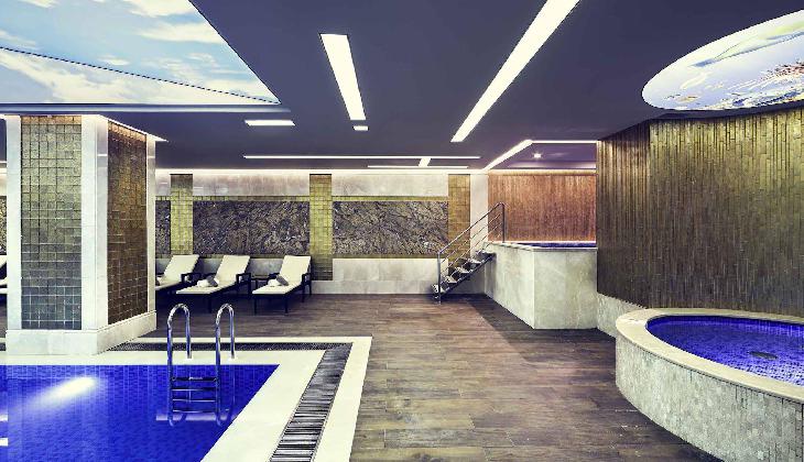 Mercure İstanbul Topkapi