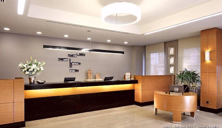 هتل مید تاون استانبول