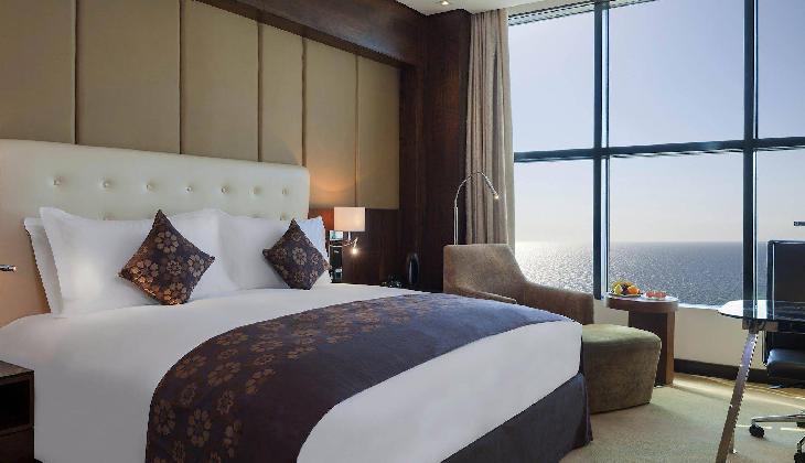 Sofitel Jeddah Corniche