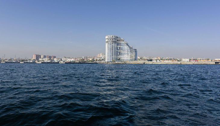 Radisson Blu Hotel Istanbul Atakoy