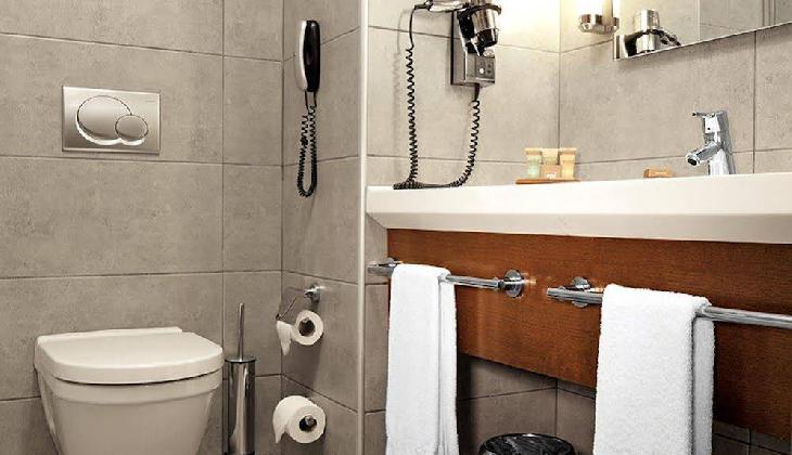 هتل مید تاون استانبول