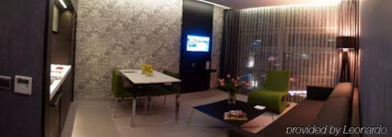 اسکیجی سوئیت هتل استانبول