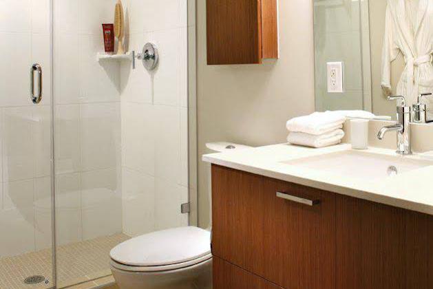 Level Furnished Living