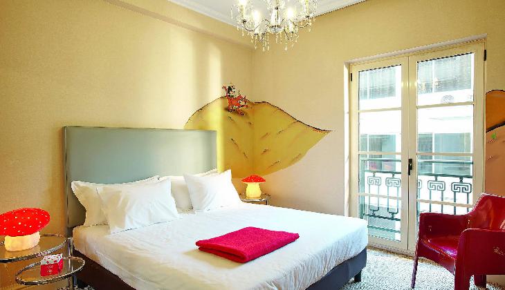 Grecotel Pallas Athena