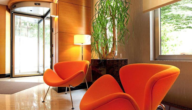 هتل مید تاون استانبول