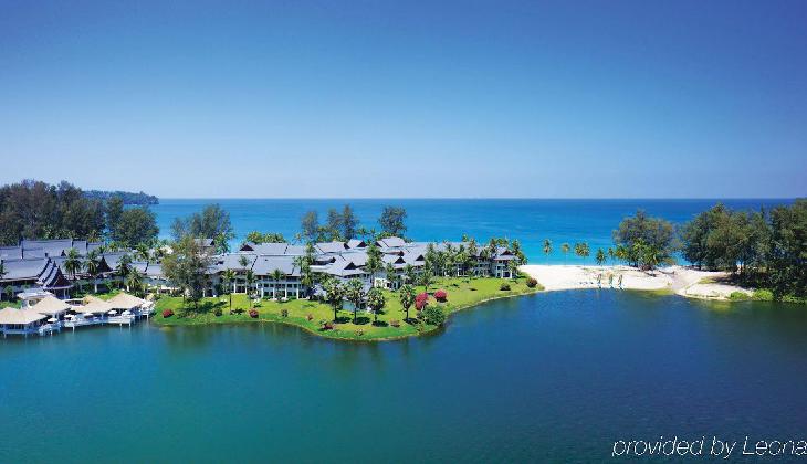 Outrigger Laguna Phuket Beach Resort