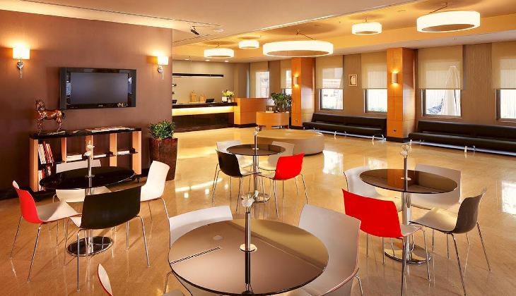 هتل مید تاون استانبول