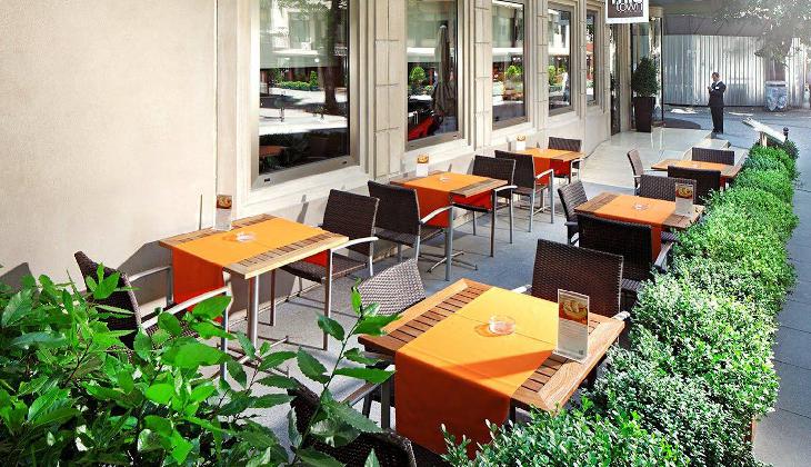 هتل مید تاون استانبول