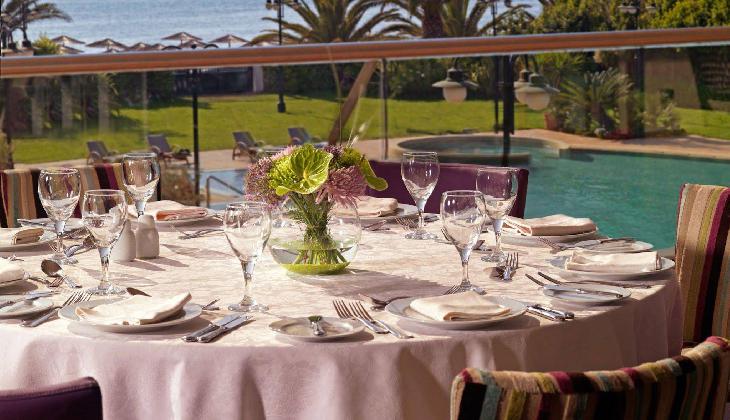 هتل دیوانی آپلن پالاس اند تالاسو