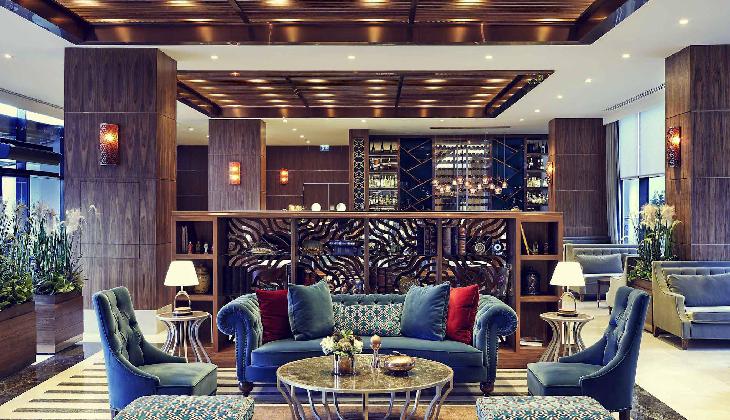 Mercure İstanbul Topkapi