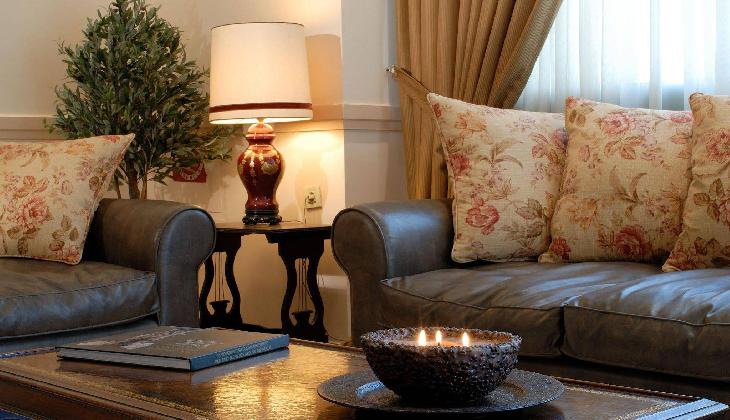 Athens Atrium Hotel & Jacuzzi Suites