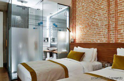 The Public Hotel Istanbul.