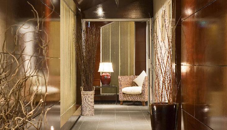 Pullman Paris Charles de Gaulle Airport