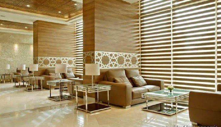 Karbala Rayhaan by Rotana