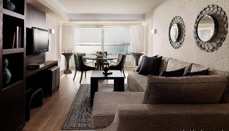 هتل دیوانی آپلن پالاس اند تالاسو