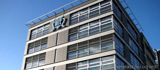 اسکیجی سوئیت هتل استانبول