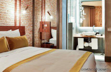 The Public Hotel Istanbul.