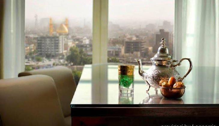 Karbala Rayhaan by Rotana