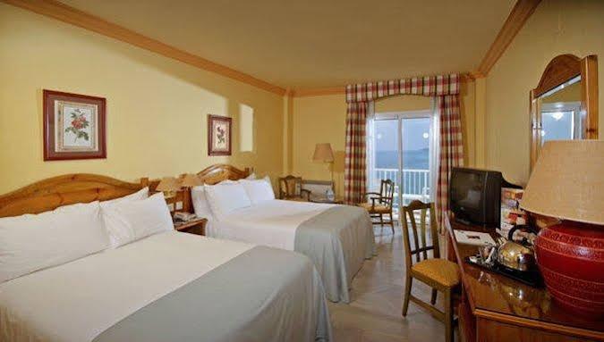 Tryp Malaga Guadalmar Hotel