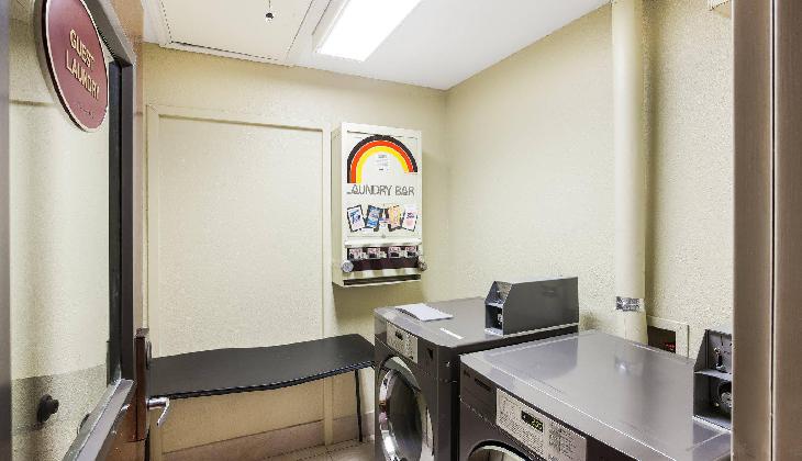 Econo Lodge Inn & Suites Richardson