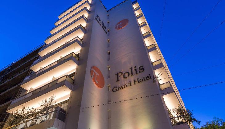 Polis Grand Hotel