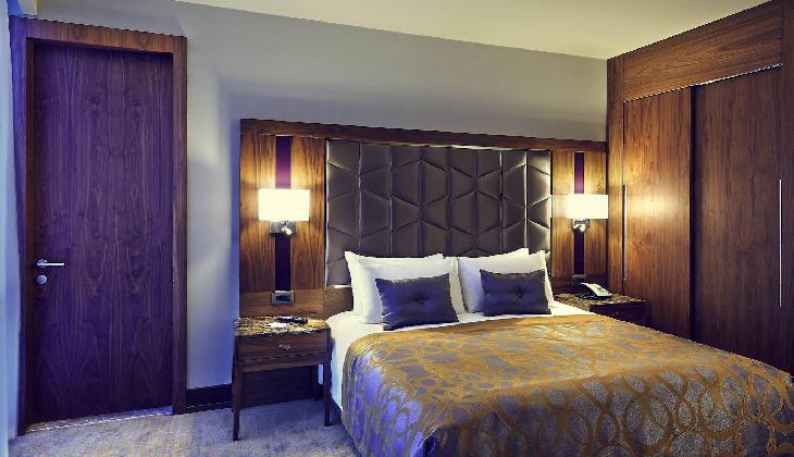 Mercure İstanbul Topkapi