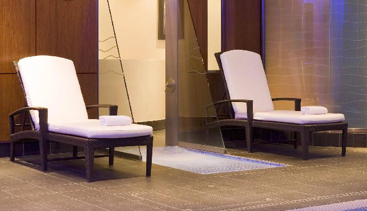 Pullman Paris Charles de Gaulle Airport