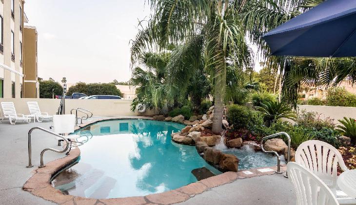 Comfort Inn & Suites FM1960-Champions