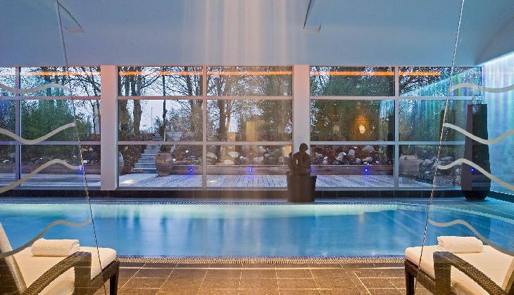 Pullman Paris Charles de Gaulle Airport