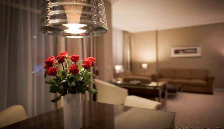 Karbala Rayhaan by Rotana