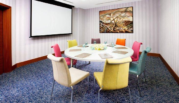 هتل مید تاون استانبول